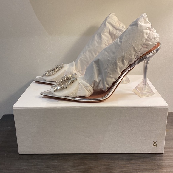 AMINA MUADDI - BEGUM GLAS (PVC) - Picture 9 of 12